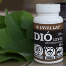 JAVALLAT DIÓ LEVÉL KAPSZULA 60db