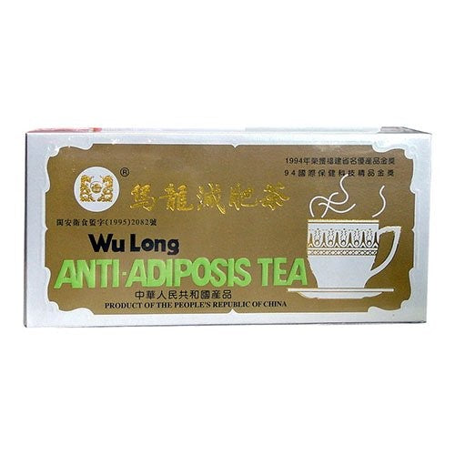 Dr.Chen Wulong Anti-adiposis tea 30db