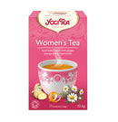 Yogi Bio Tea Női 17x1,8g