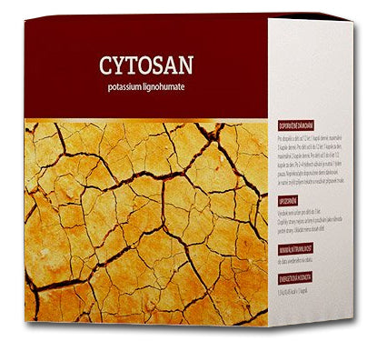 Energy Cytosan 90 db