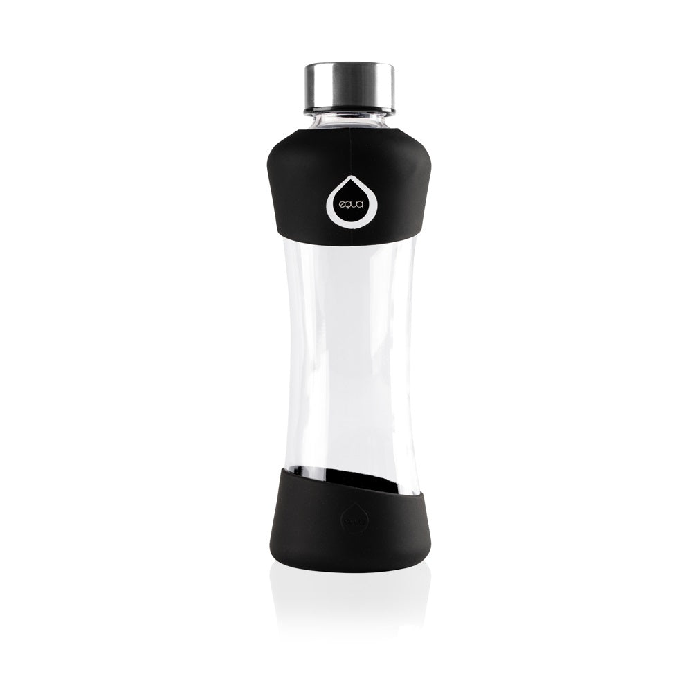 EQUA kulacs ACTIVE Black (550 ml)
