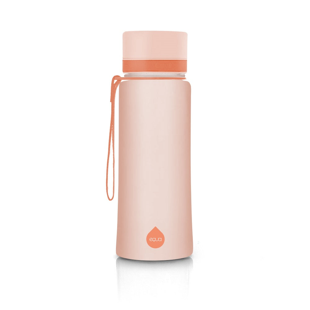 EQUA BPA-mentes kulacs Sunrise ( 600 ml )