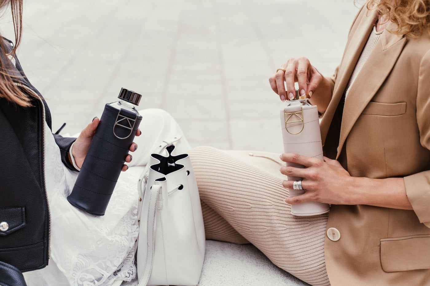 EQUA Mismatch Bézs (750 ml)