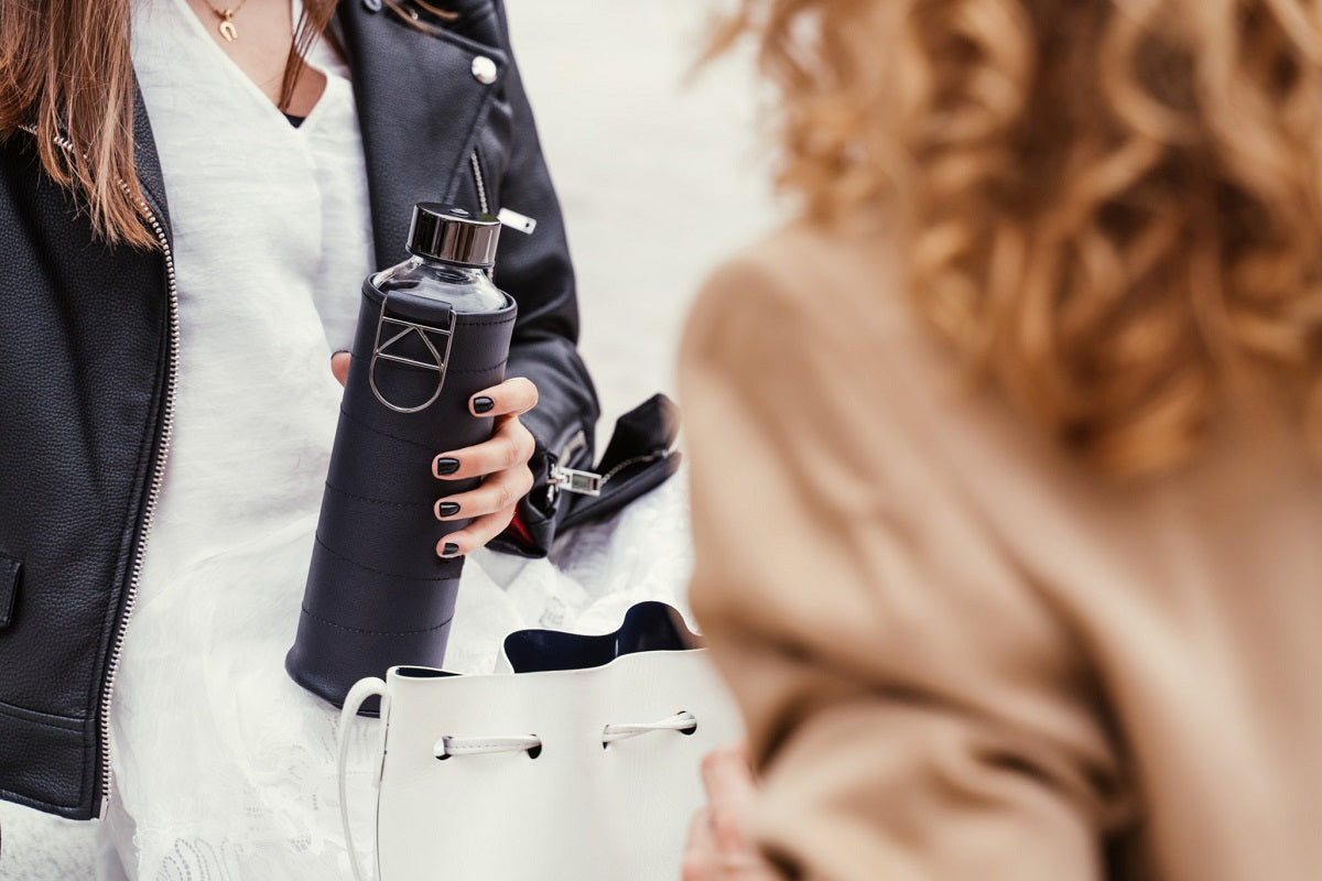 EQUA Mismatch Grafit (750 ml)