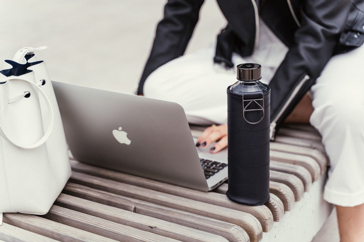 EQUA Mismatch Grafit (750 ml)