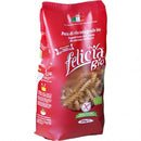 Felicia Bio Gluténmentes Barnarizs Fussili Tészta
