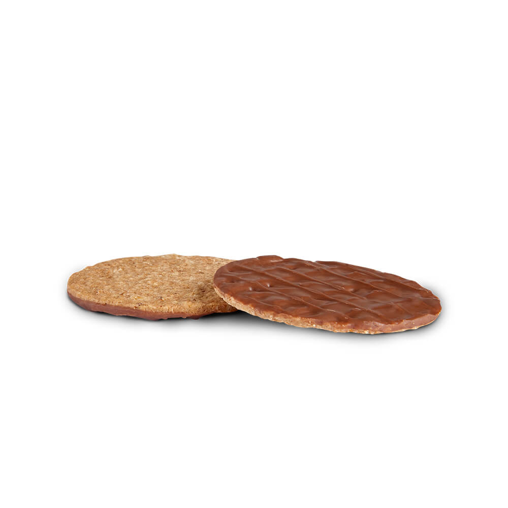 Gullon zero tejcsokoládés zabkeksz ( 150g )