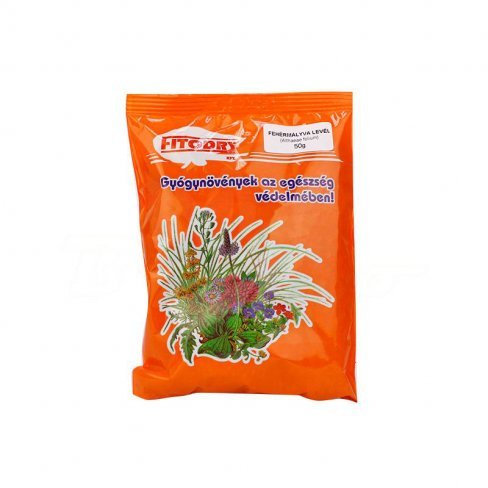 FITODRY FEHÉRMÁLYVA LEVÉL 50G