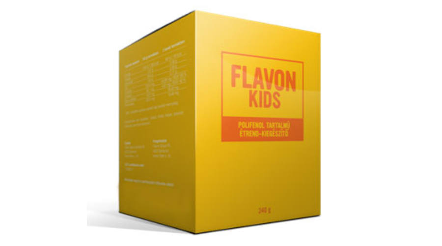Flavon Kids 240 g