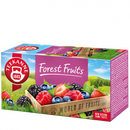 Teekanne Forest Fruit Tea 20x2,5g
