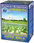 HIMALÁJA ÁJURVÉDIKUS TEA GOTU KOLA