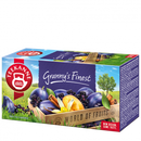 TEEKANNE GRANNYS FINEST SZILVÁS TEA 20X2,5G 50 G
