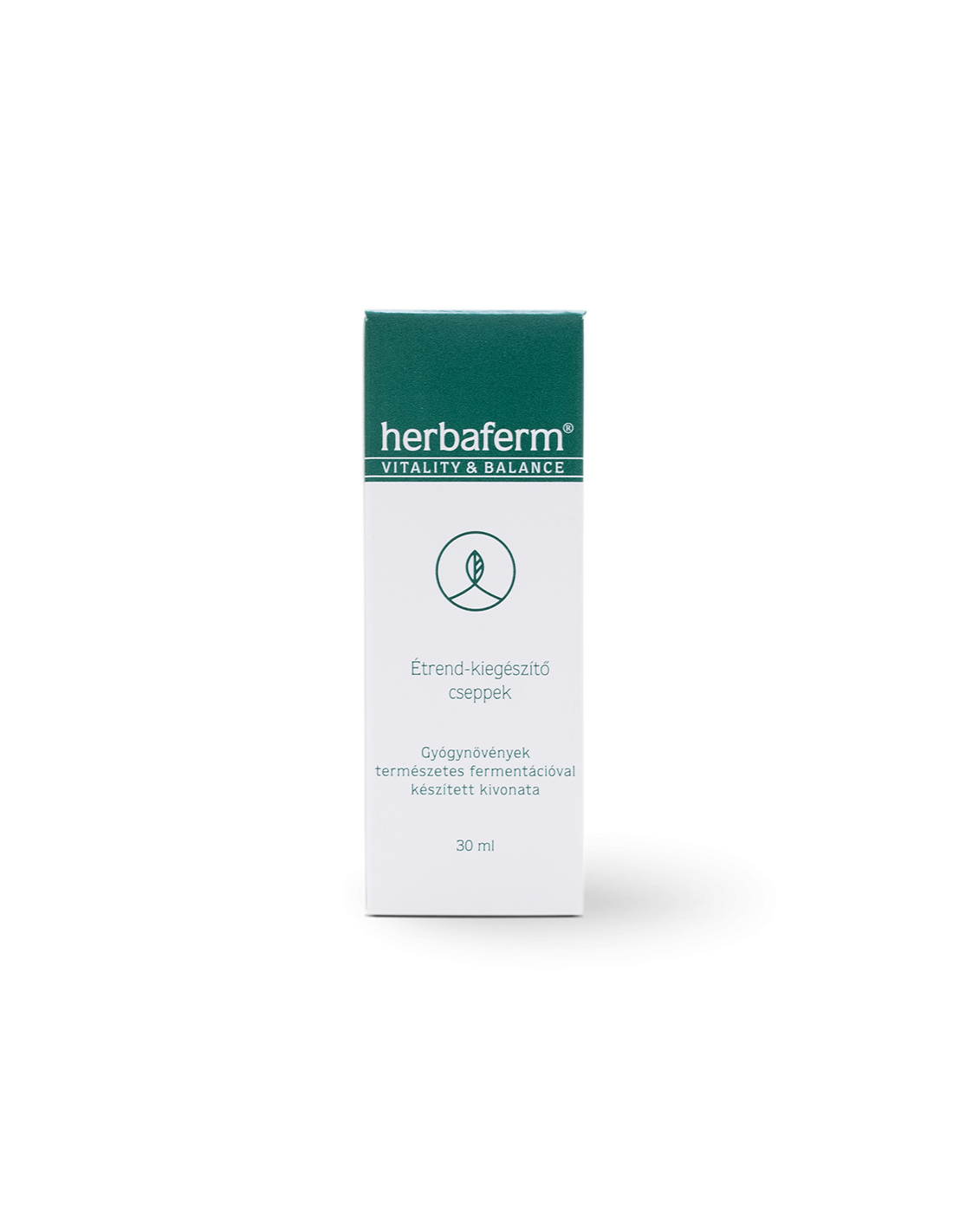 Herbaferm Csepp  30ml