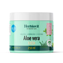 Herbiovit ALOE VERA KRÉM KÉZ, ARC, TEST HIDRATÁLÓ ÁPOLÁSÁRA 250ml