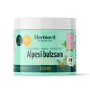 Herbiovit ALPESI BALZSAM NATURAL - 19 AKTÍV HATÓANYAGGAL 250ml