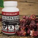 JAVALLAT HIBISZKUSZ VIRÁG KAPSZULA 60db