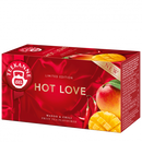 Teekanne hot love mangó&chili tea 20filter