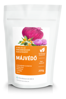 Pharmacoidea MÁJVÉDŐ porkeverék 200g