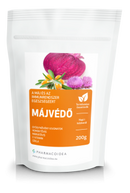 Pharmacoidea MÁJVÉDŐ porkeverék 200g