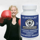 JAVALLAT IMMUNERŐSÍTŐ KOMPLEX KAPSZULA 60db