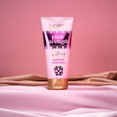 Ingrid Pink Strength parfümös testápoló 200ml
