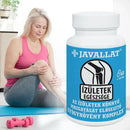 JAVALLAT ÍZÜLETEK EGÉSZSÉGE kapszula 60db