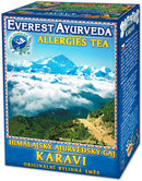 HIMALÁJA ÁJURVÉDIKUS TEA KARAVI