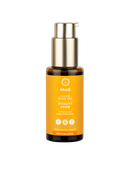 Khadi® Vitality Grow hajolaj 50ml Élénkítő ayurvédikus ápoló az új rugalmasságért és erőért
