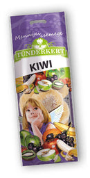 Tündérkert Kandírozott Kiwi 80 g