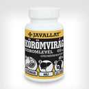 JAVALLAT KÖRÖMVIRÁG KAPSZULA 60db