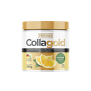Puregold CollaGold Marha és Hal kollagén italpor hialuronsavval limonádé 150g