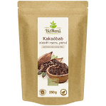 Biomenü Bio Perui Zúzott Nyers Kakaóbab 250g
