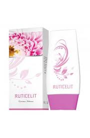 Energy Ruticelit Krém 50ml