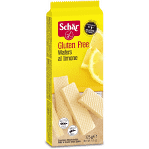 SCHAR GLUTÉNMENTES WAFER CITROMOS OSTYA 125 G