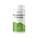 Puregold Magnesium Complex 30db