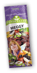 TÜNDÉRKERT MAGOZOTT ASZALT MEGGY 80 G