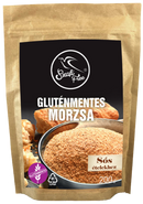 SZAFI FREE GLUTÉNMENTES MORZSA - SÓS ÉTELEKHEZ 200G