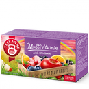 Teekanne multivitamin tea 20db