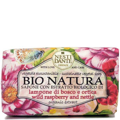 Nesti Dante BioNatura - Vadmálna-csalán natúrszappan - 250 gr