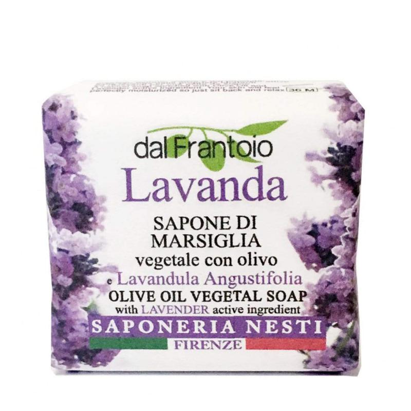Nesti Dante dal frantoio - Levendula szappan - 100 gr