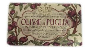 Nesti Dante Olivae - Oliva di Puglia natúrszappan - 150gr
