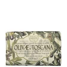 Nesti Dante Olivae - Oliva Toscana natúrszappan - 150gr