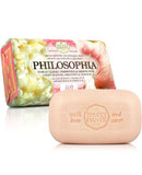 Nesti Dante Philosophia Lift-lélekemelő natúrszappan - 250gr