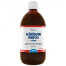 Netamin Glüközamin komplex szirup 480ml