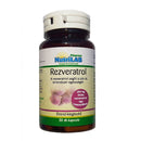 Nutrilab rezrevatrol kapszula 30 db
