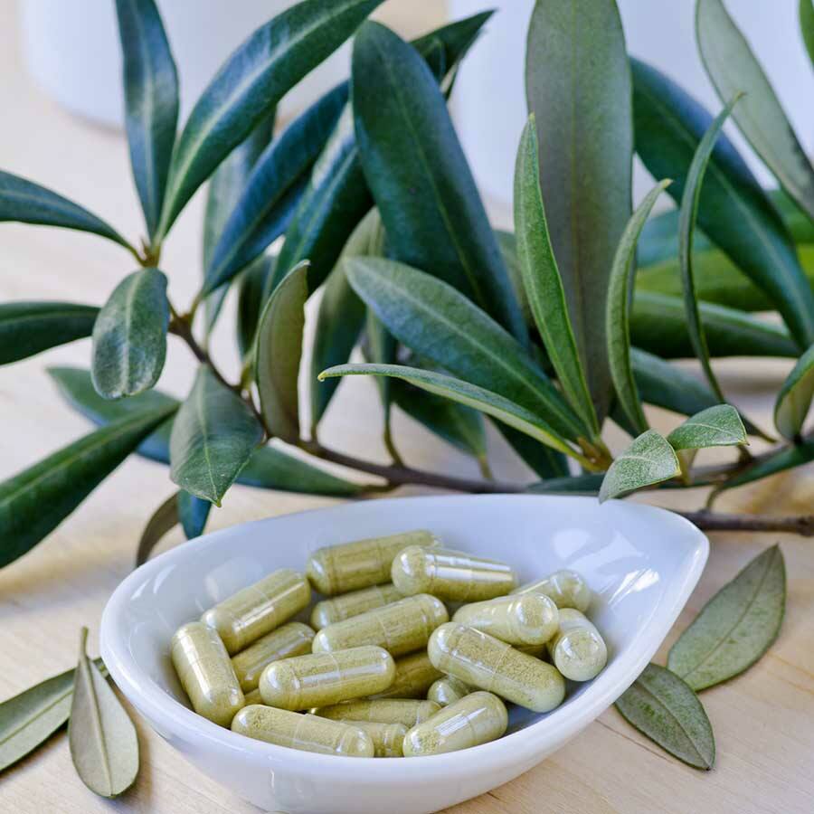 JAVALLAT OLAJFA LEVÉL KAPSZULA 60 db