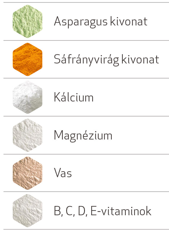 Pharmacoidea Menzesz komfort kapszula