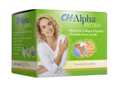 CH Alpha® Osteo a csontozat megfelelő szerkezetének támogatására 30adag
