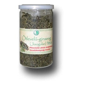 Dr.Chen Ötlevelű-ginseng Tea 50g