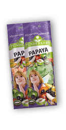 TÜNDÉRKERT PAPAYA ASZALT CUKROZOTT( 100 g ).
